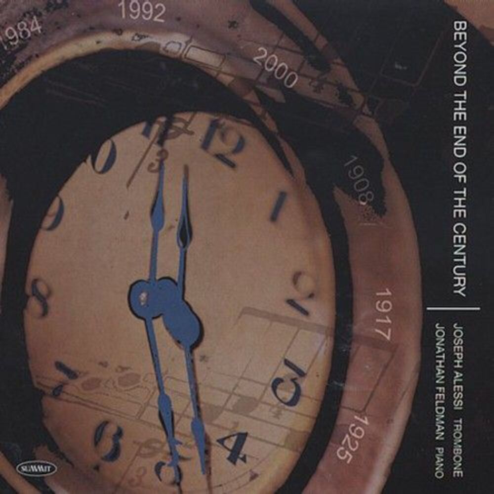 Various Artists - Beyond the End of the Century / Various  CD